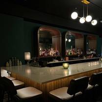 Lexington Smokehouse & Bar Clarence