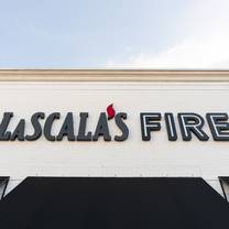 Restaurants near The Union Firehouse Mount Holly - LaScala's Fire - Marlton
