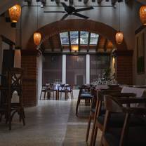 A photo of RAICES RESTO BAR restaurant