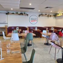 Restaurants near Berry Showgrounds - Ziggy's Pizza