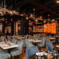 A photo of Park Ave Kitchen by David Burke restaurant