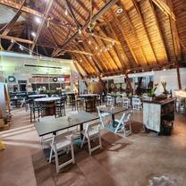 Restaurants near Norfolk County Fairgrounds - The Aud Building - The Back Kitchen at Burning Kiln Winery