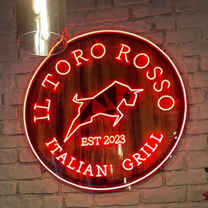Il Toro Rosso