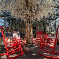 The Ready Rooftop Bar