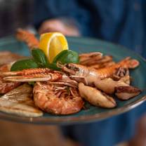 Une photo du restaurant Il Pescatore