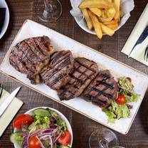 Parrilla Argentina Steakhouse
