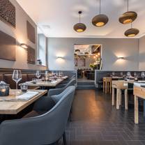 Een foto van restaurant Pure Wine and Food