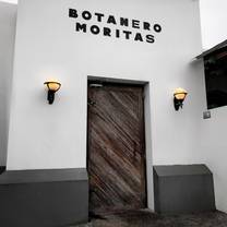 Foto von Botanero Moritas - Garza Sada Restaurant