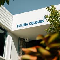 Flying Colours