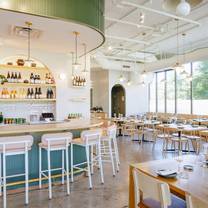 The Concourse Project Austin Restaurants - Underdog