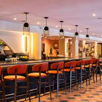 Sedona Performing Arts Center Restaurants - Willows Kitchen & Wine Bar
