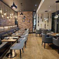 The Printworks London Restaurants - Chayote