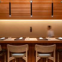 Restaurants near Perelman Performing Arts Center New York - Kawachiya NYC