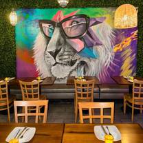 Restaurants near Mr. Musichead Gallery - Roots Indian Bistro