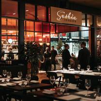 Northshore Tavern Hillarys Restaurants - Sushia Izakaya Perth