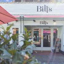 Bill's Restaurant & Bar - Canterbury