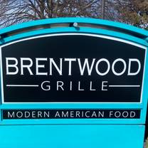 Brentwood Grille