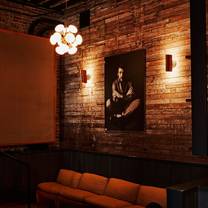 A photo of Star Rover restaurant