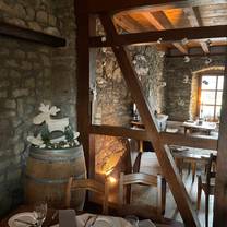 Foto von Weinmühle Restaurant