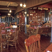 Photo du restaurant Country Kitchen