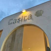 Restaurants near The Events Centre Caloundra - Casita Wine Bar