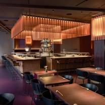 Een foto van restaurant Sticks'n'Sushi - Shoreditch