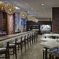 Acqua Restaurant & Lounge