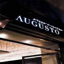 Augusto - Ristorante Pizzeria