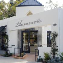 Lilac Montecito