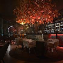 Een foto van restaurant ACES Limerick