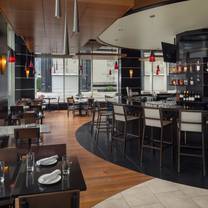 Phog Lounge Windsor Restaurants - Motor City Kitchen