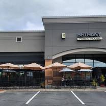 Bethany Public House & Brewery