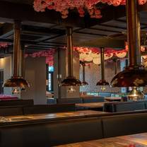 Een foto van restaurant Soohu BBQ - Korean Barbecue