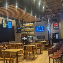 Une photo du restaurant Buffalo Wild Wings - Marion