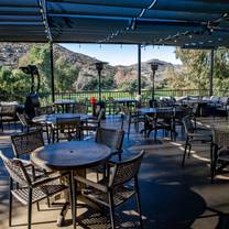 Southern California Railway Museum Restaurants - Canyon Lake Country Club Bar & Grill