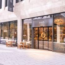 Isabella Glutenfreie Pâtisserie - Stuttgart - Dorotheen Quartierの写真