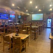 A photo of Buffalo Wild Wings - Farmington restaurant