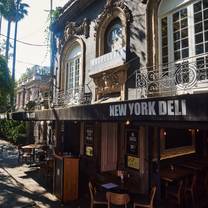 Une photo du restaurant Macelleria Roma