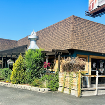 A photo of LP - Street Food restaurant