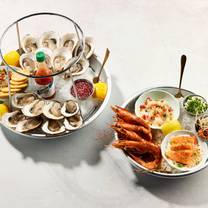 Cal State Long Beach Restaurants - Liv's - Seafood & Oyster bar