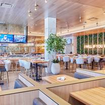 Restaurants near Scottsdale Center for the Performing Arts - Moxies - Scottsdale