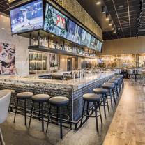 Dallas Rooftop Restaurants & Bars, Uptown Lounge