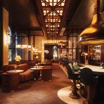 Una foto del restaurante Chicago Rare - Four Seasons The Pearl, Doha