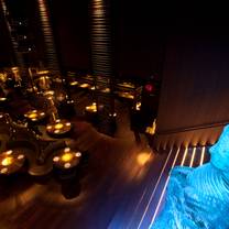 Buddha-Bar Restaurant New Yorkの写真