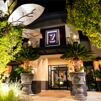 Restaurants near Arden Hills Resort Club and Spa - Zocalo - University Village