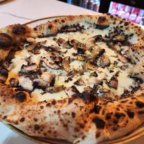 The Camden Club Restaurants - O'Furn Pizzeria