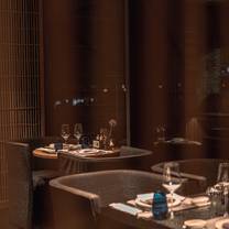 Foto del ristorante Tsuki at Fairmont Amman