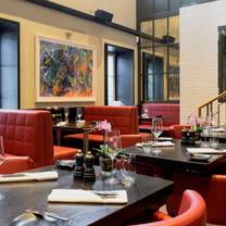 Merkur Spiel-Arena Restaurants - The Court – Bar & Grill