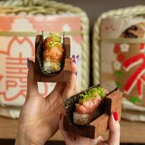 Una foto del restaurante Ichikani