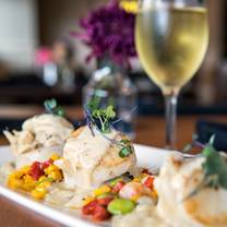 Liberty Mountain Resort Restaurants - One Lincoln - Food & Spirits
